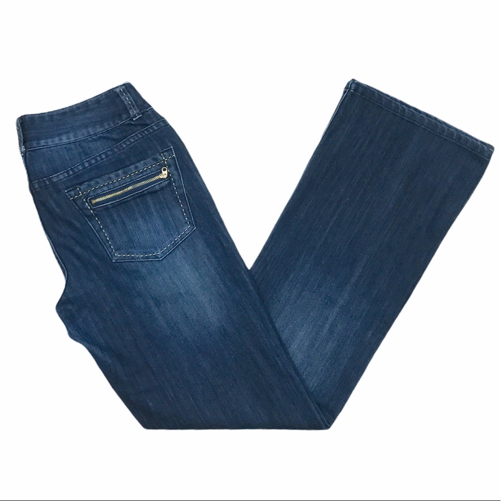 I•N•C International Concepts Boot Cut Jeans